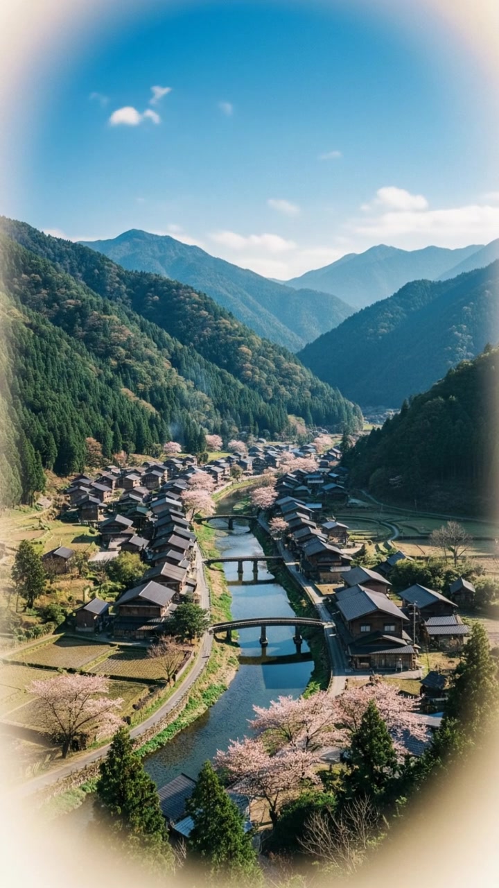 Bisikan Fujinomiya: Suara dari Kegelapan