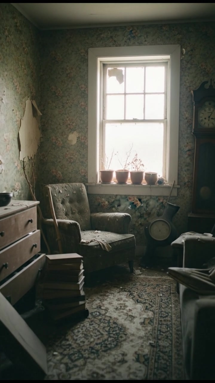 Luxury Living Room Walkthrough by Rawat Interiors