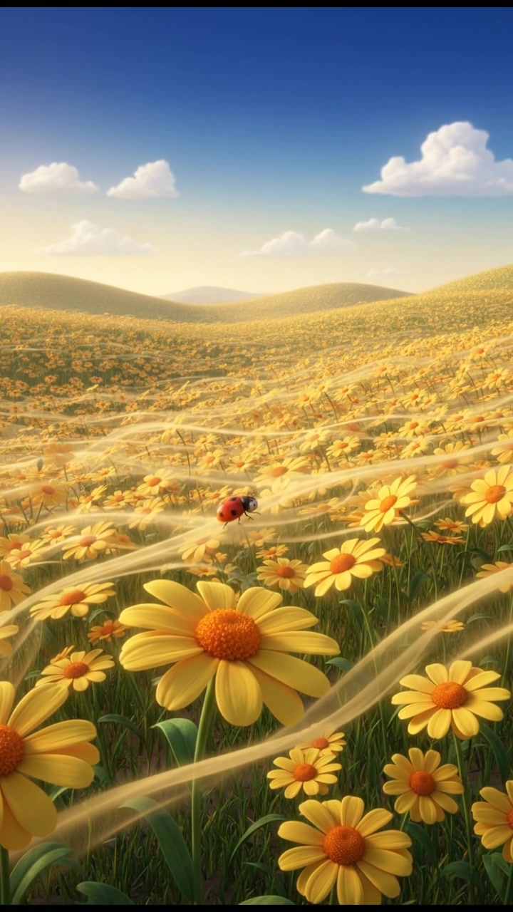 A Heartfelt Tale for Children