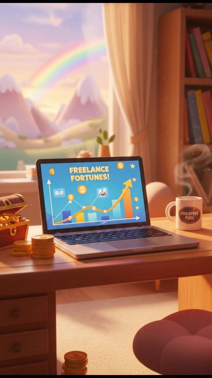 घर बैठे डिजिटल मार्केटिंग से कमायें: स्किल्स और मौकों की बात!