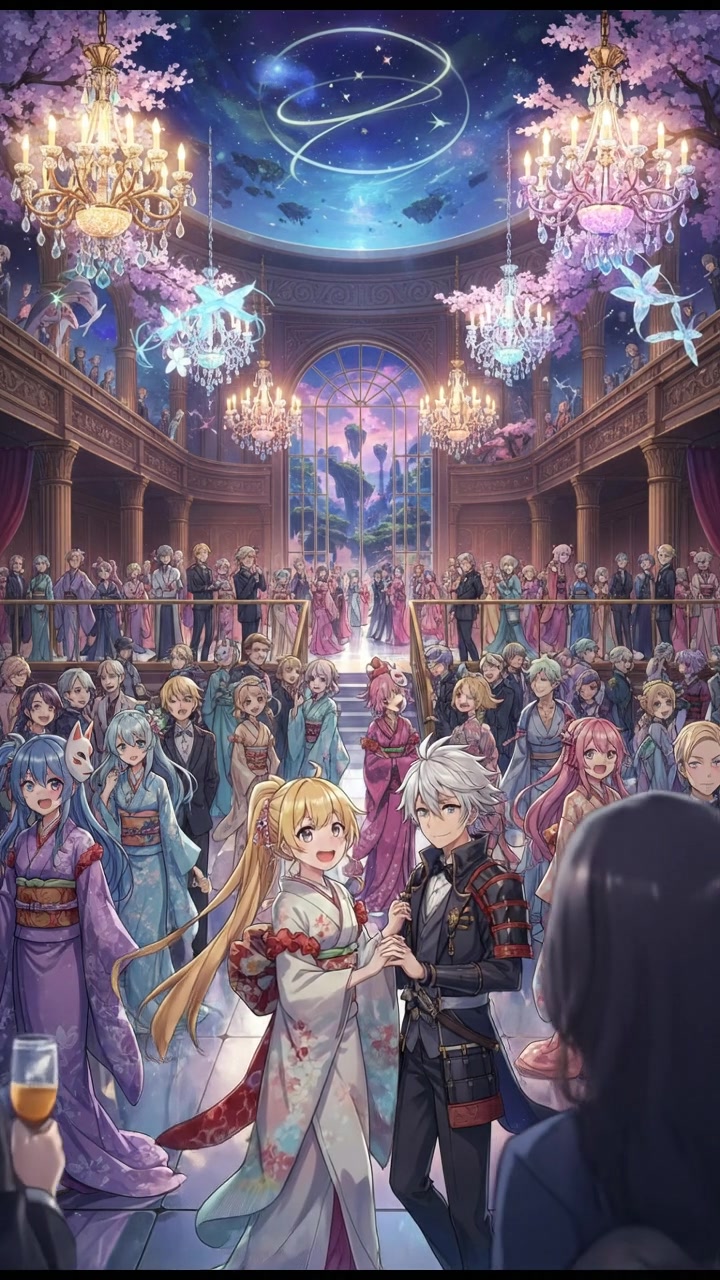 Whispers in the Shadows: The Fool's Celestial Journey