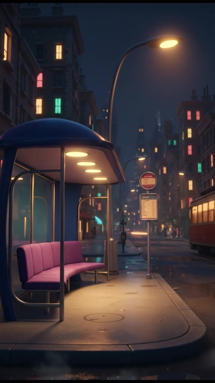 अदृश्य यात्री की सच्चाई