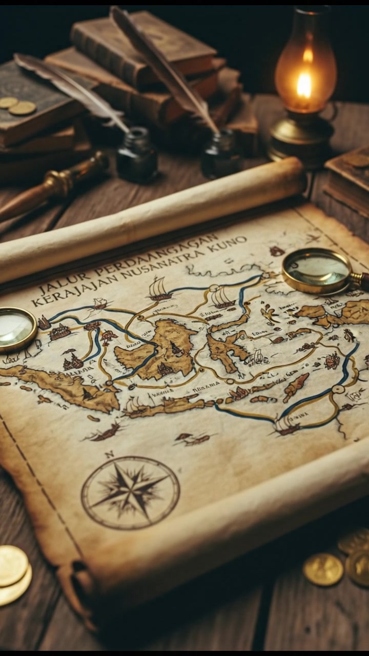 Cara Penyebaran Islam di Nusantara