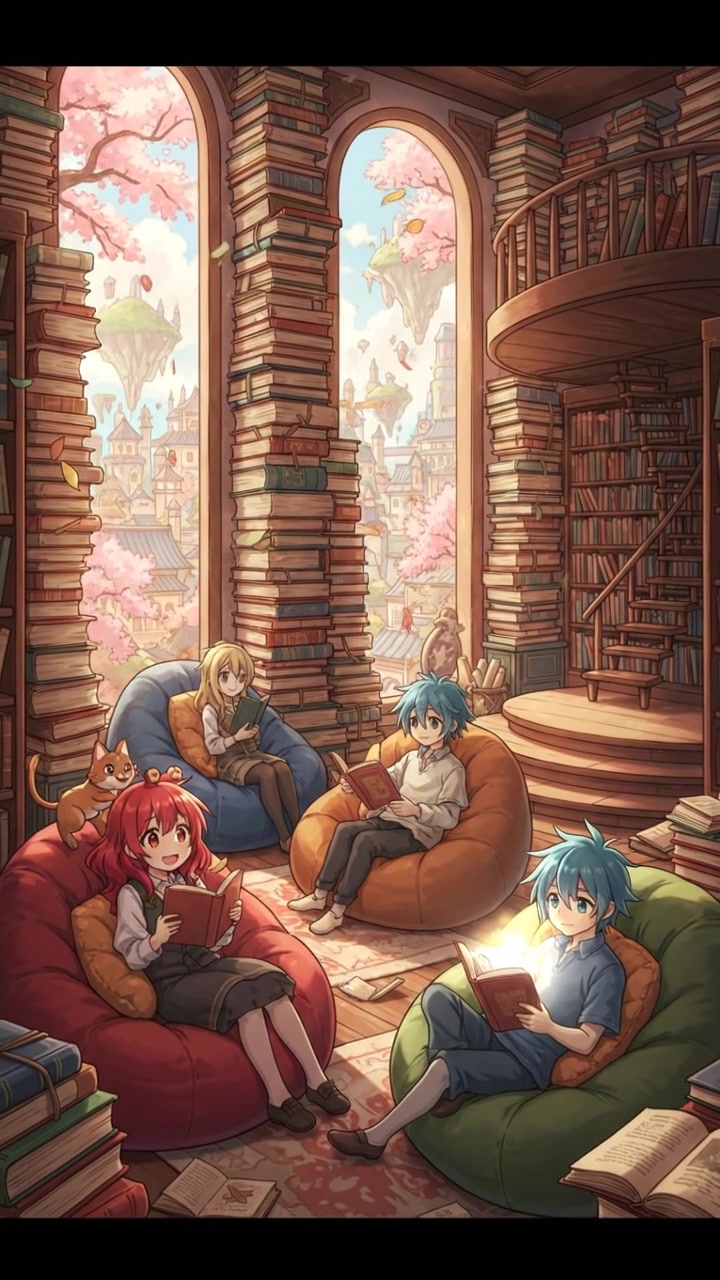 सफलता की ओर बढ़ते कदम