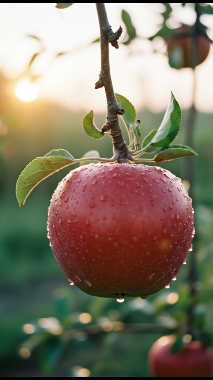 The Facts About Oranges