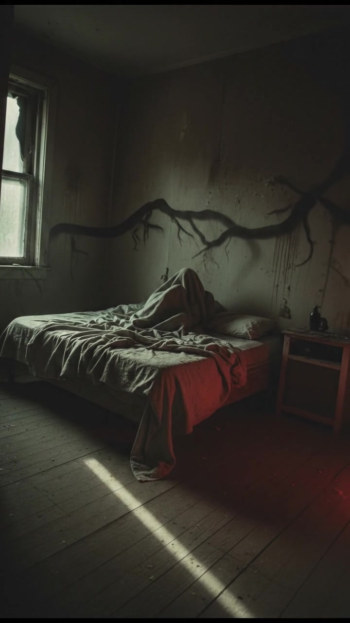 Embrace the Night: LullaBites for Serene Slumber