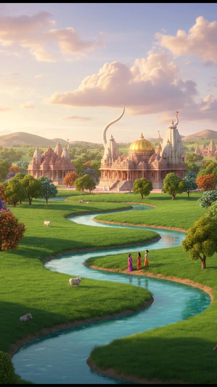 भक्ति संगीत: भगवान के प्रति समर्पण