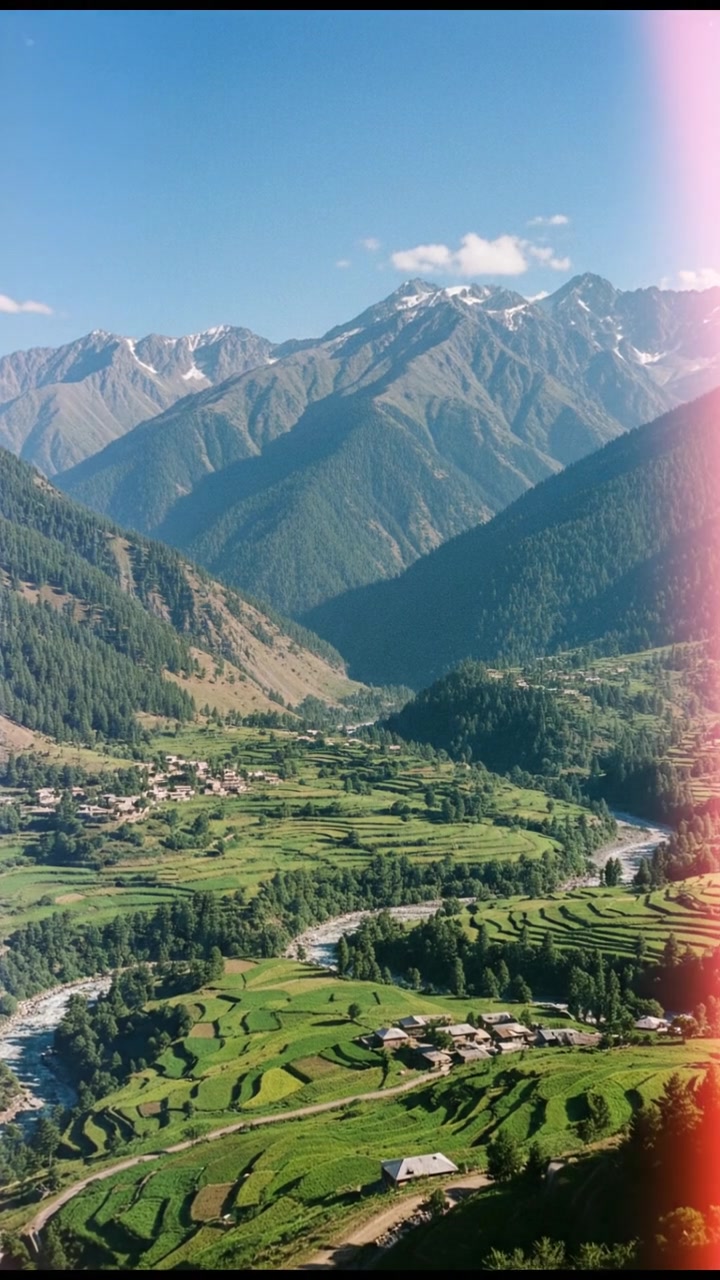 Explore the Beauty of This Place