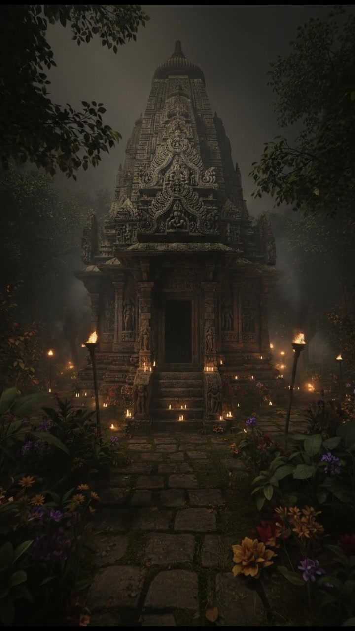 प्राचीन भारत की भूकंप-प्रूफ इमारतें: इंटरलॉकिंग स्टोन तकनीक