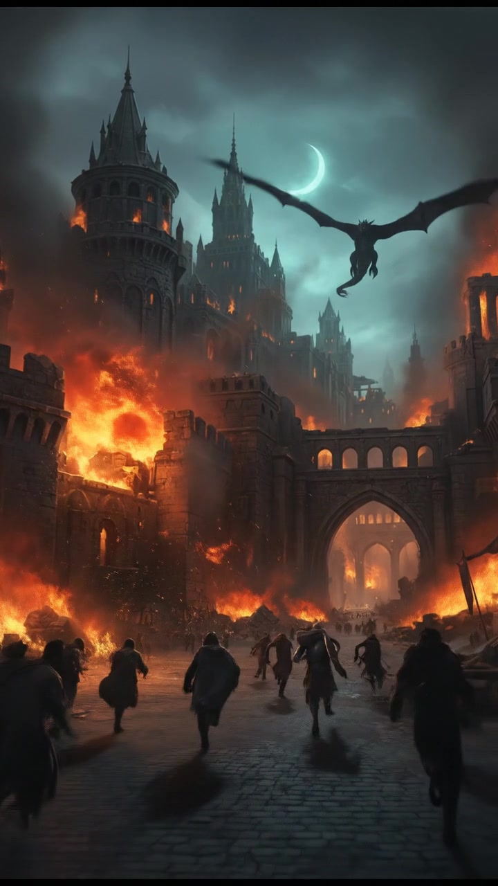 Why the Pope's Cat Hatred Led to a Plague