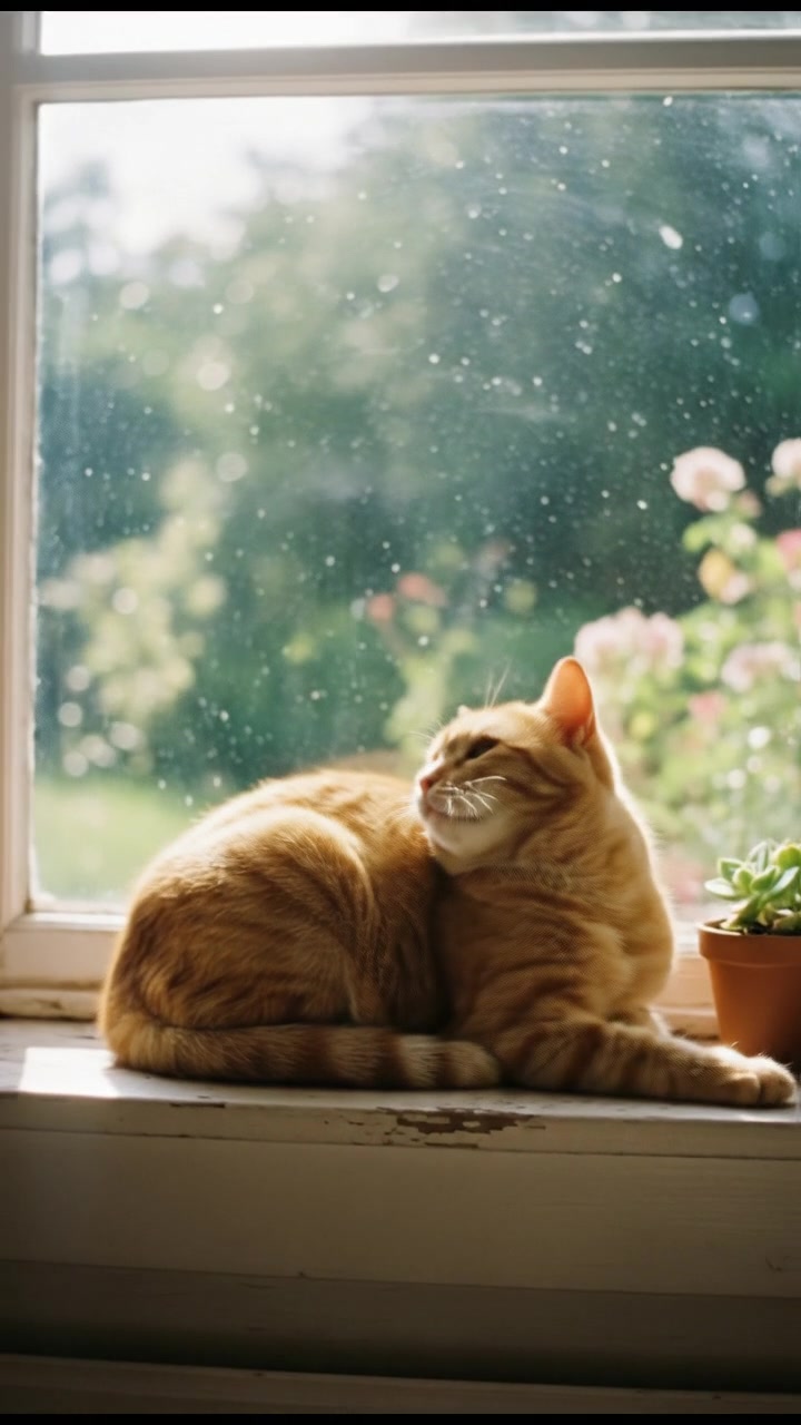 Fakta Menarik tentang Kucing dan Kemampuan Mereka