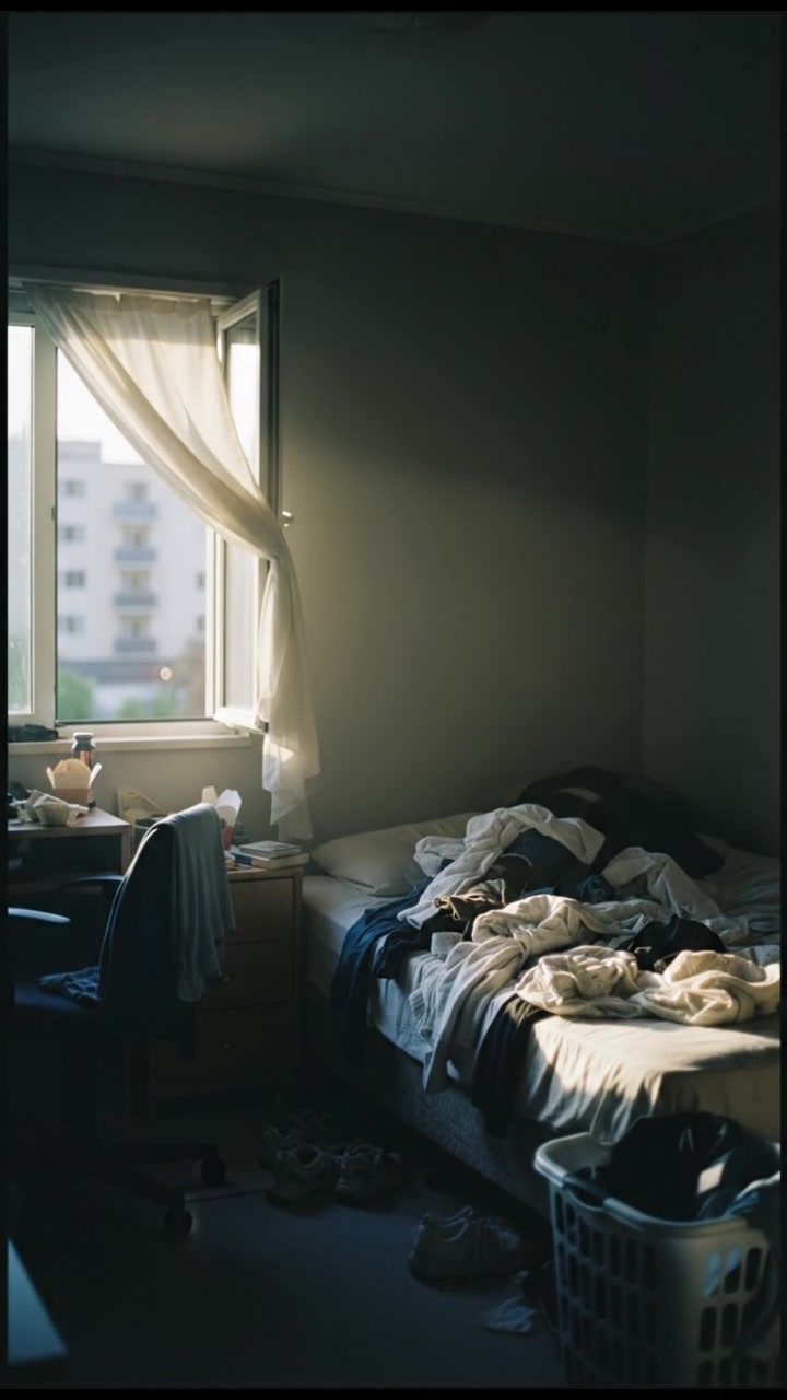 Ritual Sebelum Tidur: Atasi Overthinking dan Recharge Energi