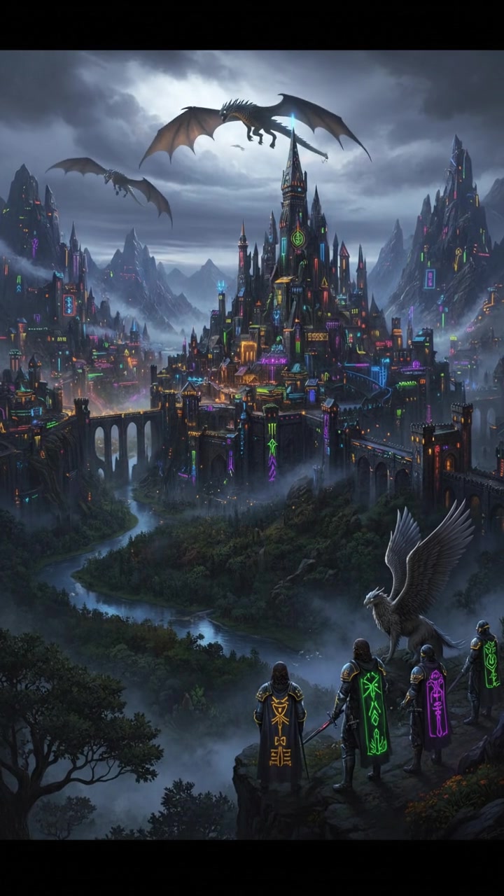 Furry Heroes: A Super Animal Fusion Adventure!