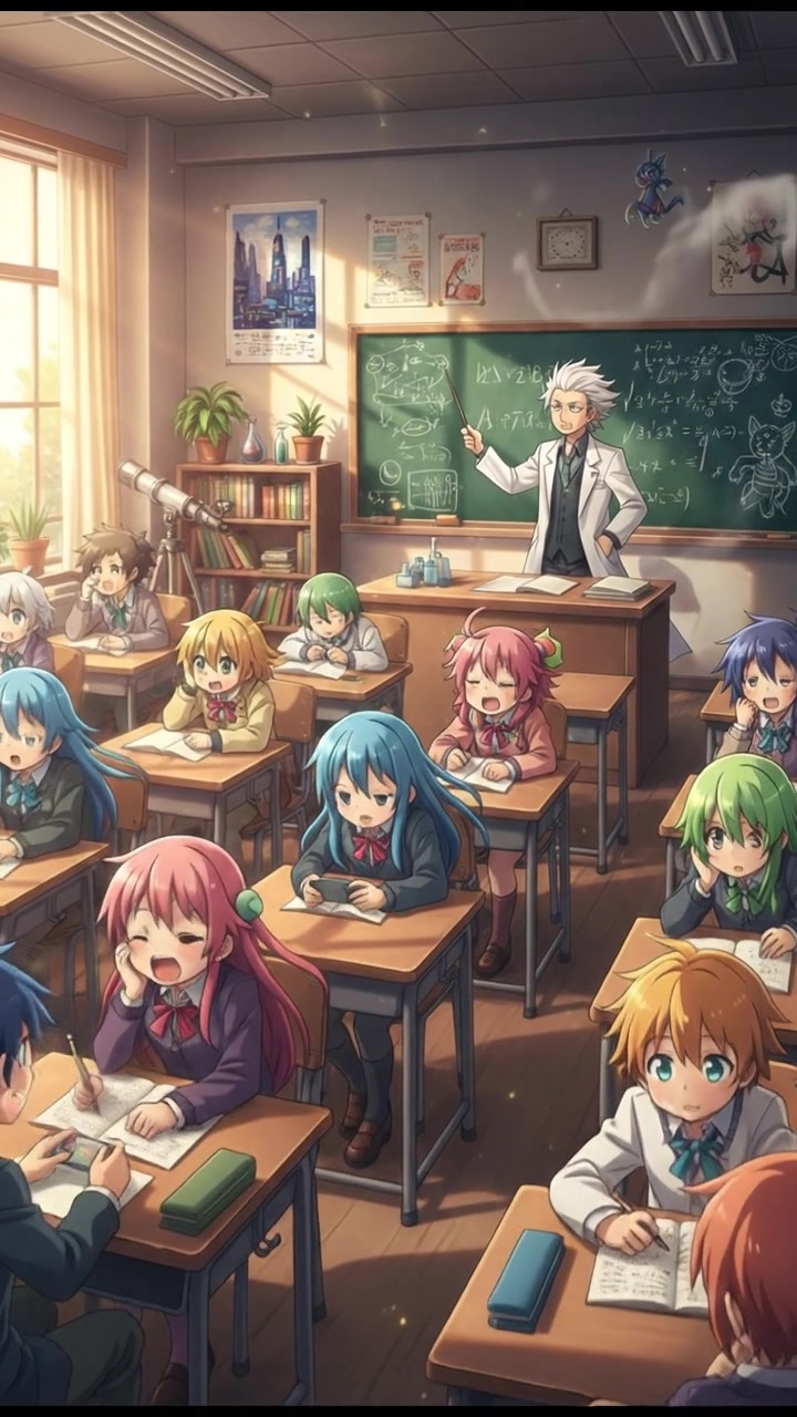 Empower Your Education with GYANAMM COACHING