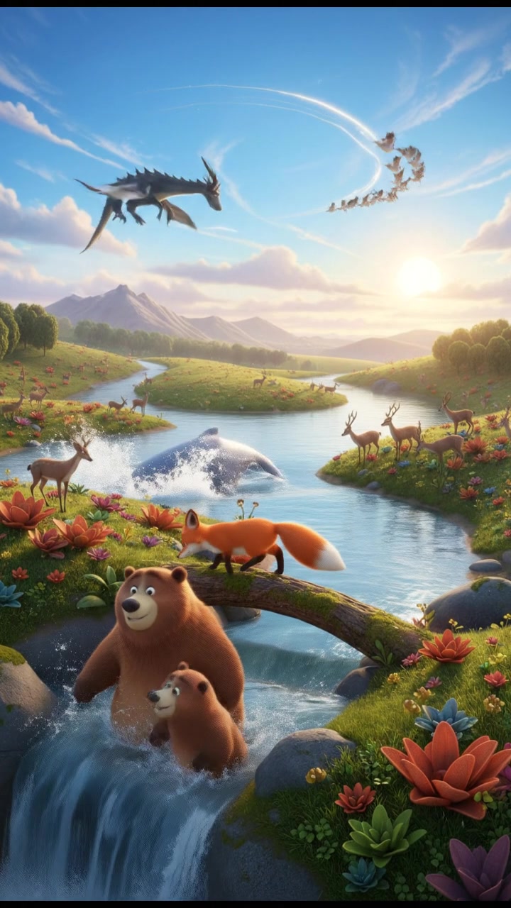 Life of Animals: A Call for Compassion