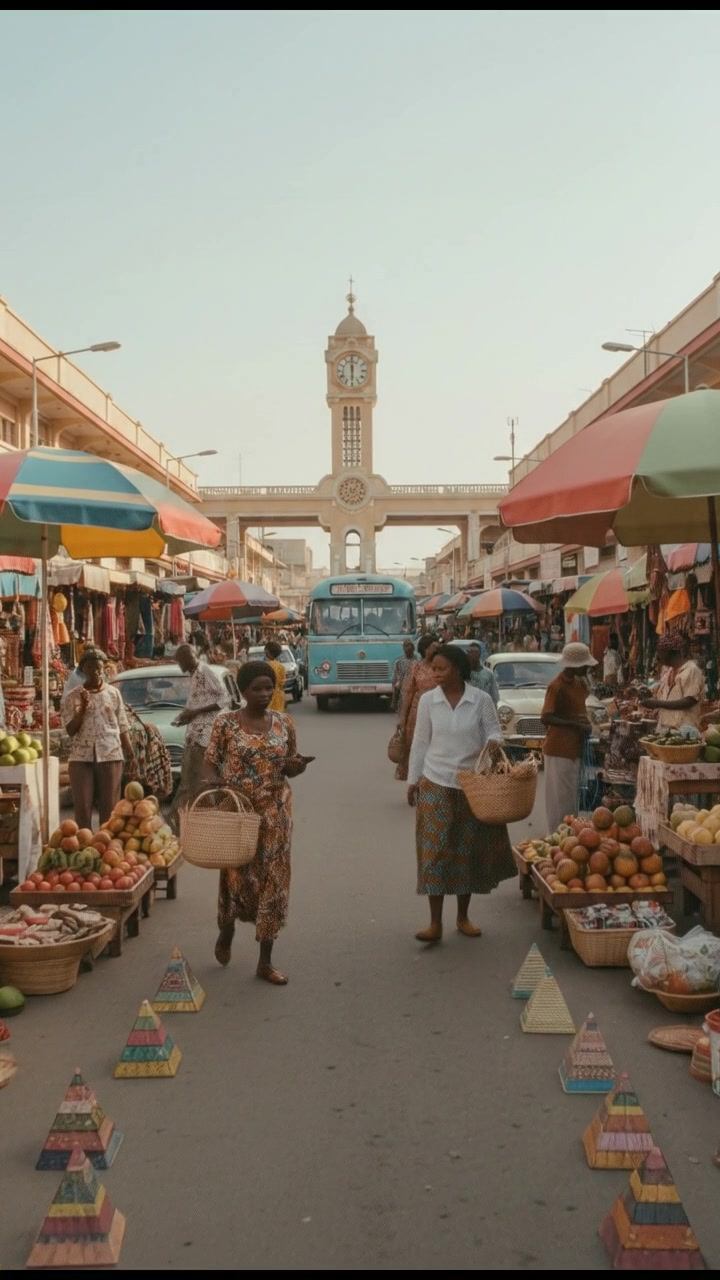 Ipe Oruko Yoruba ni Naijiria