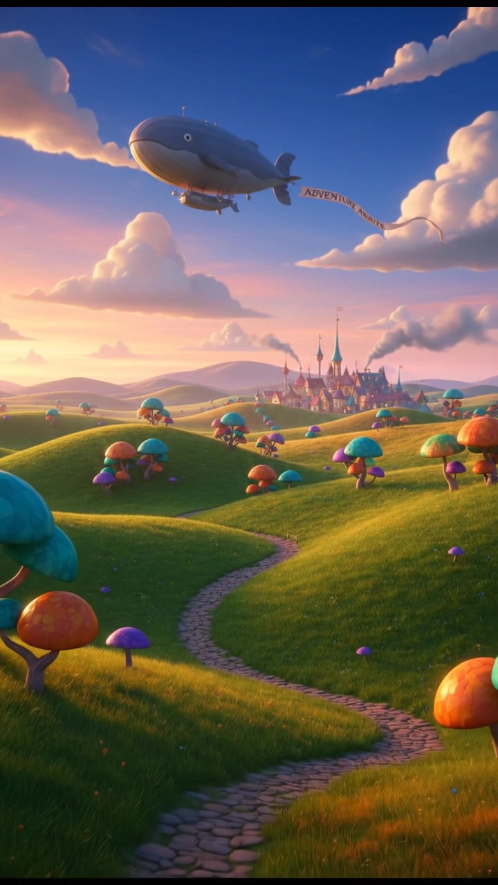 A Fun Twist on a Bible Story for Kids