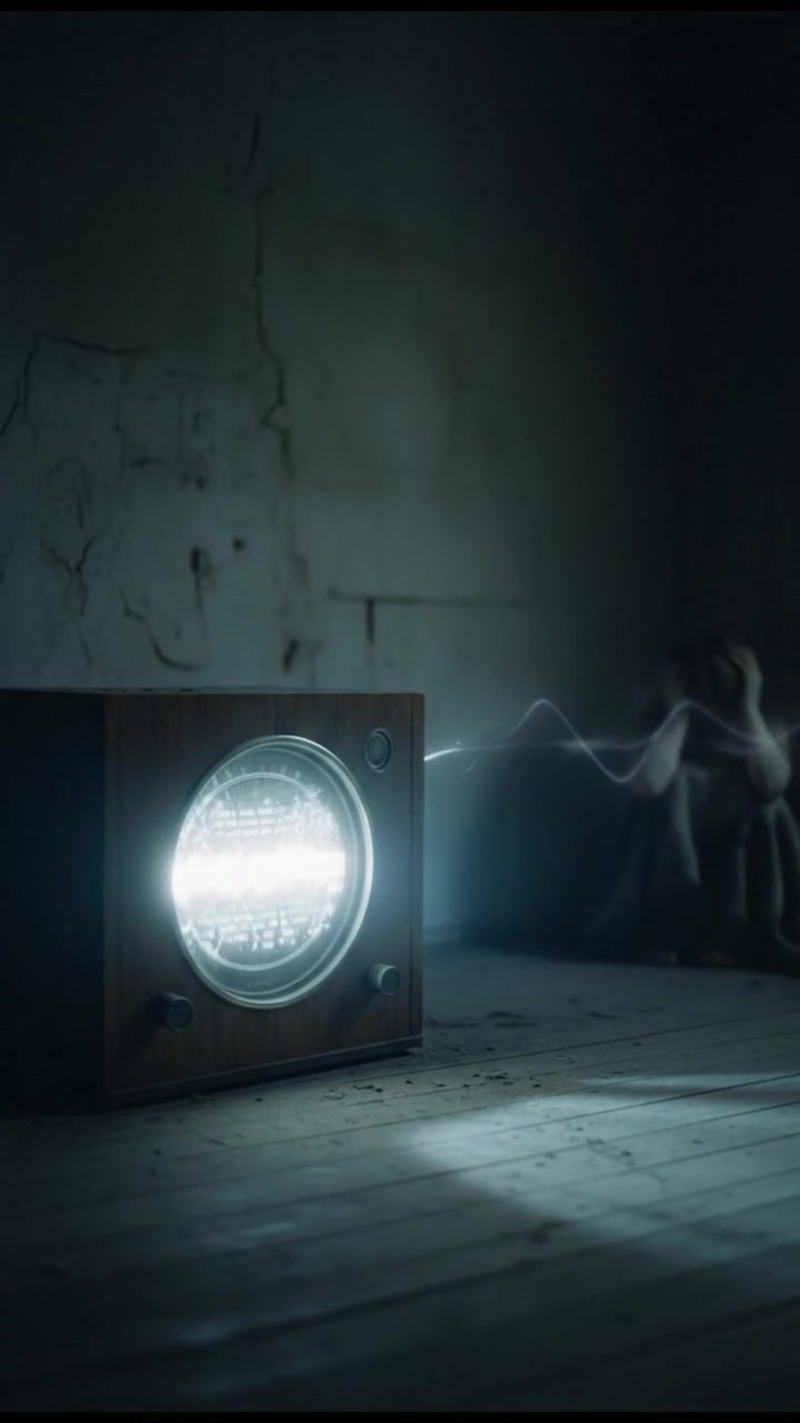 Misteri Kota Saranjana