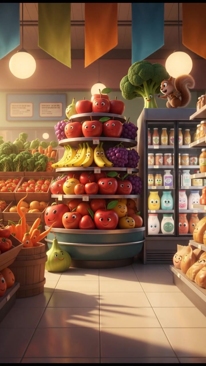 The Dark Truth Behind Junk Food