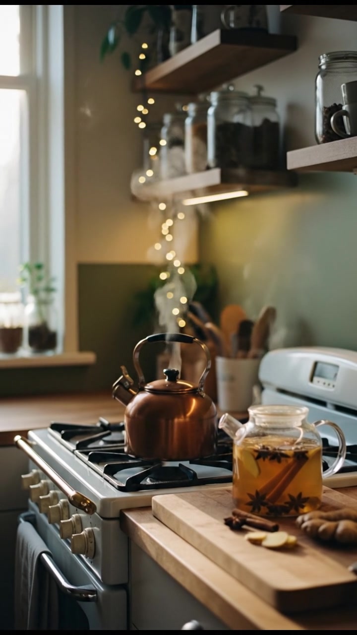 Manfaat Jahe untuk Pencernaan dan Metabolisme