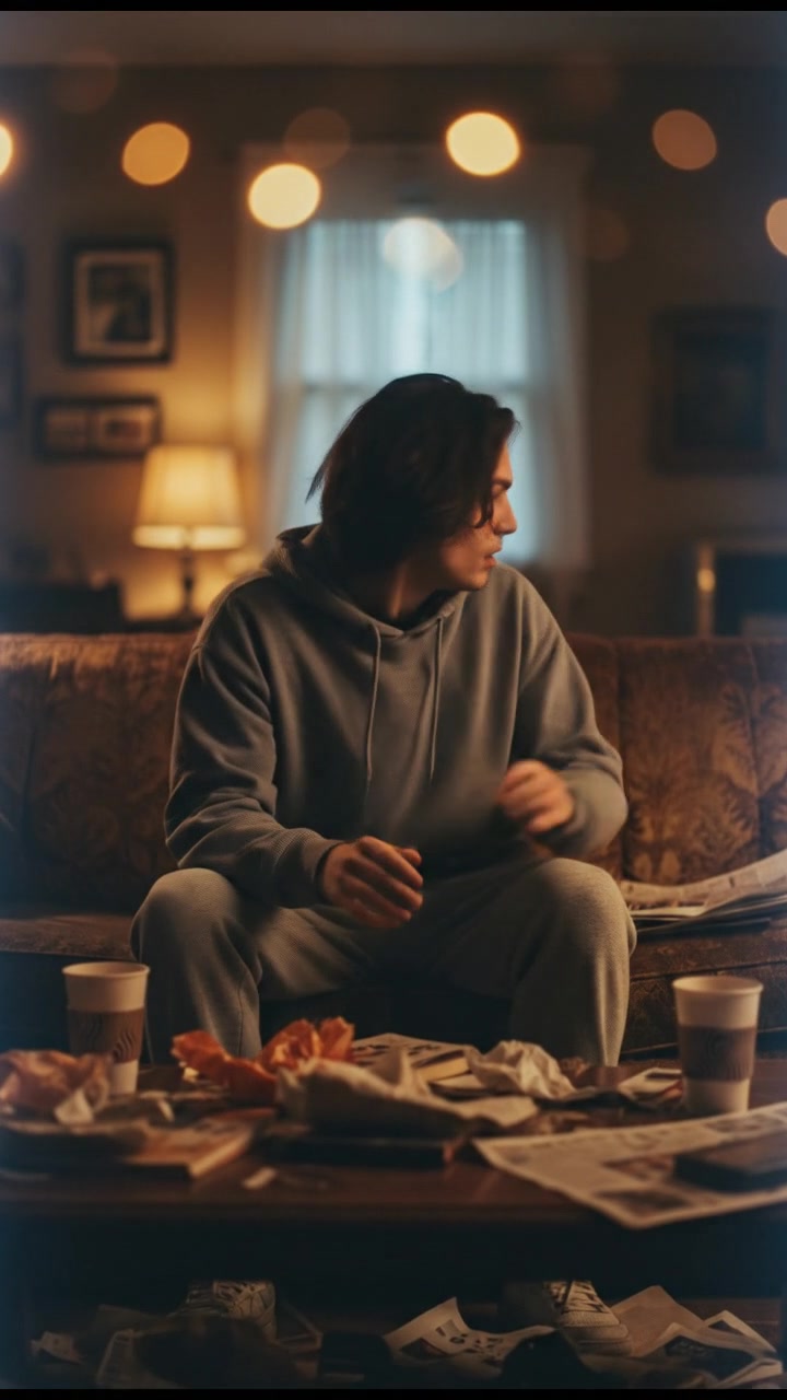 The Future You: A Message to Change Your Life