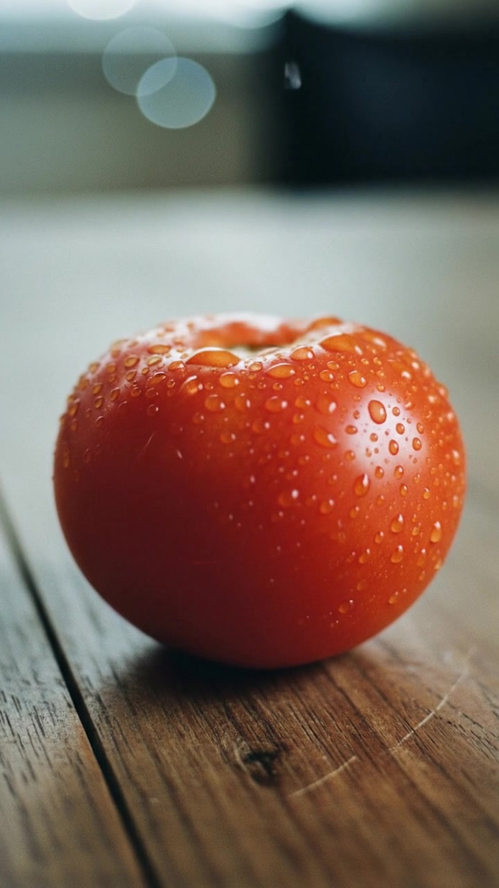 Tomato Power: Superfood Benefits!