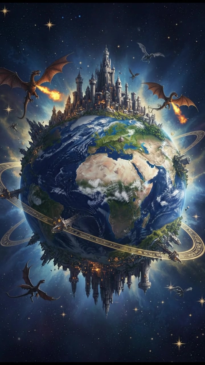 The Signal from Beyond