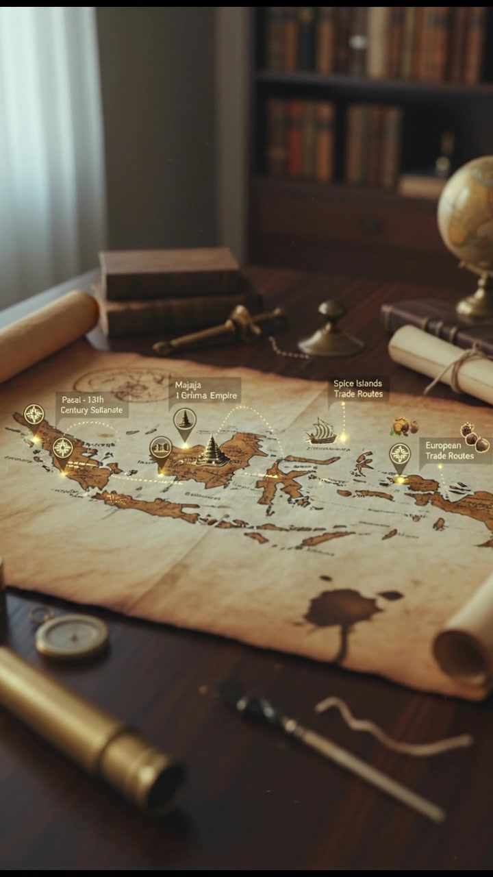 Perjuangan Indonesia Setelah Pengakuan Kedaulatan 1949: Masalah dan Tantangan Baru