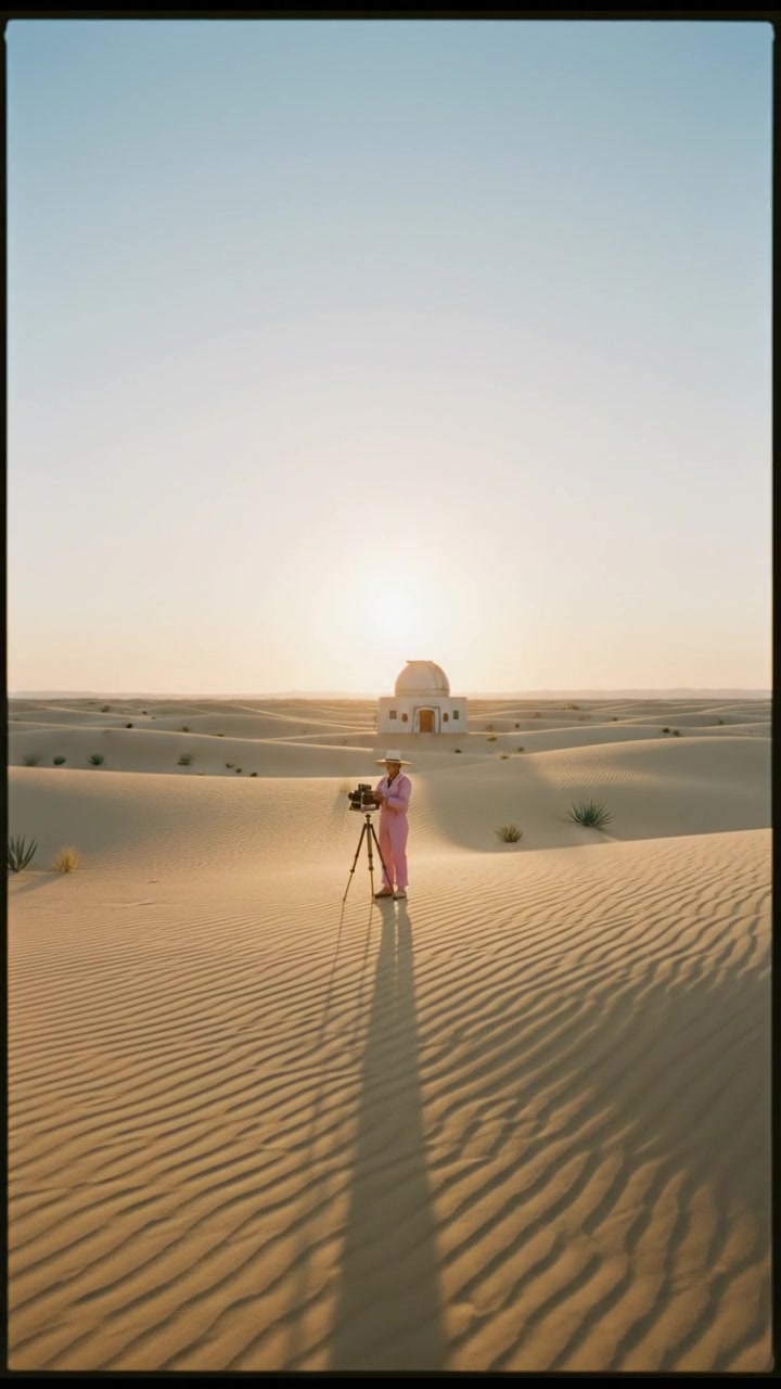 From Oceans to Deserts: The Earth's Amazing Transformation!