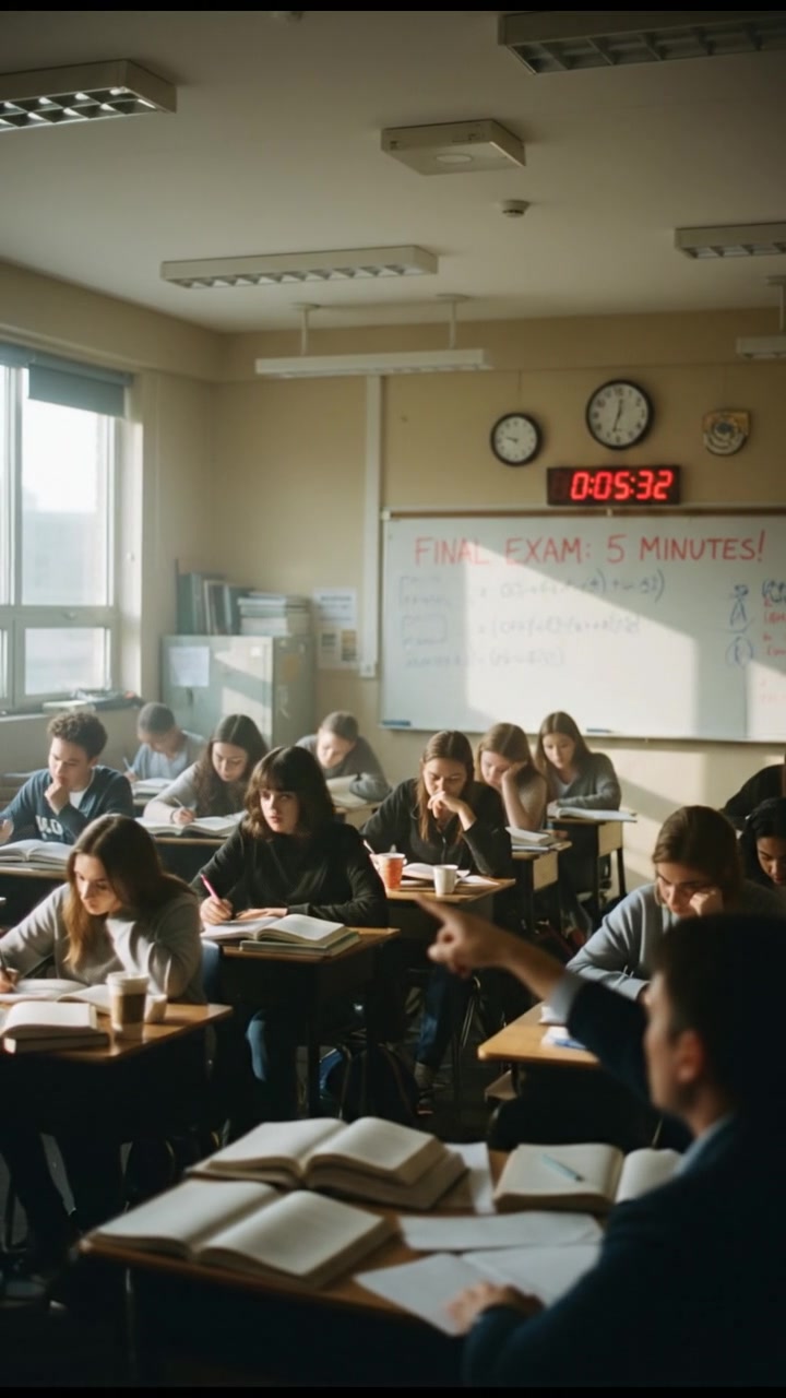 Video AI SMA Al-Azhar