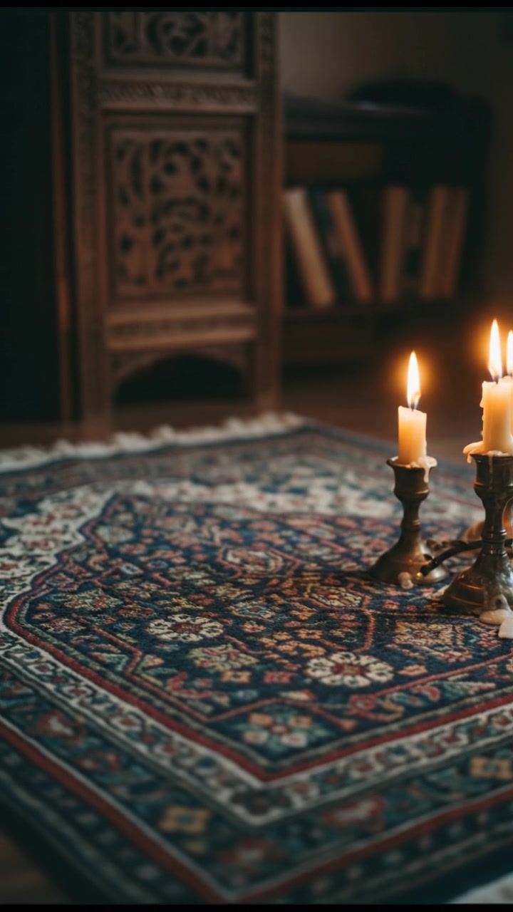 أماكن الصلاة المحرمة: احذر منها الآن!