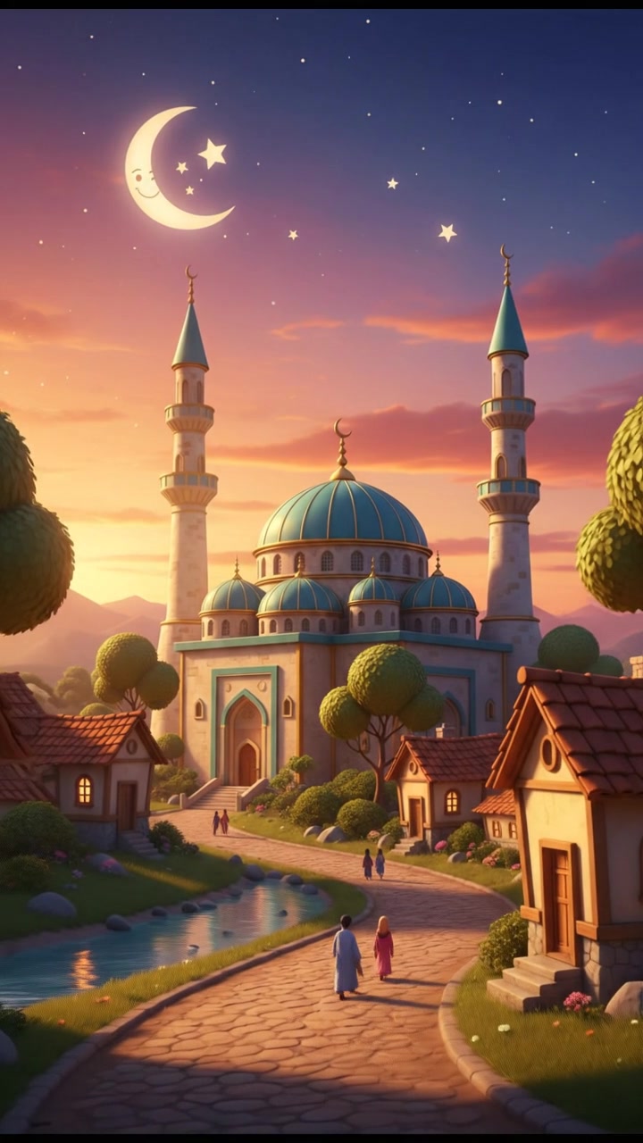 Preparing for Ramadan: 10-Day Countdown