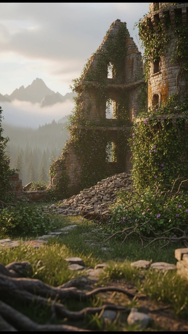 Uncovering Africa's Forgotten Legacies