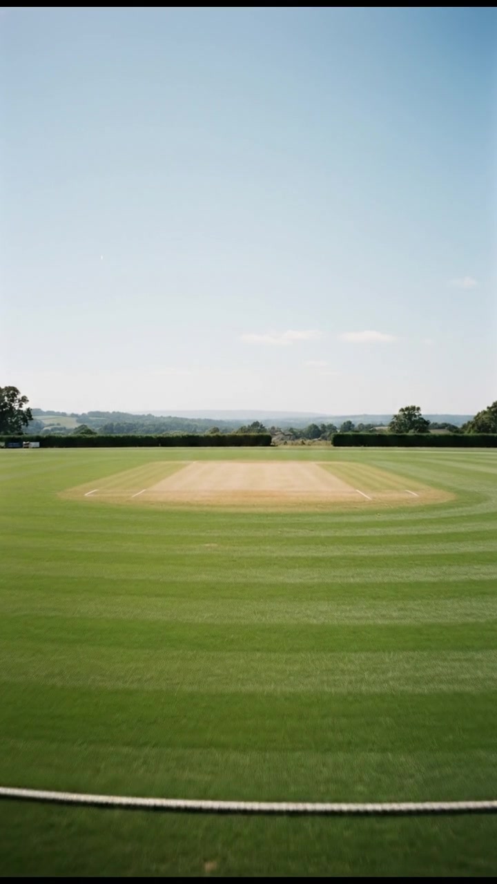 Cricket: Hitting Big Sixes and Shots