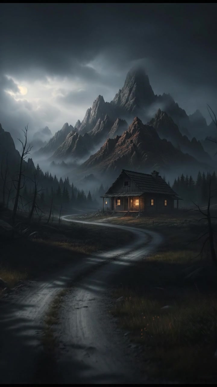 Shadows of Transylvania