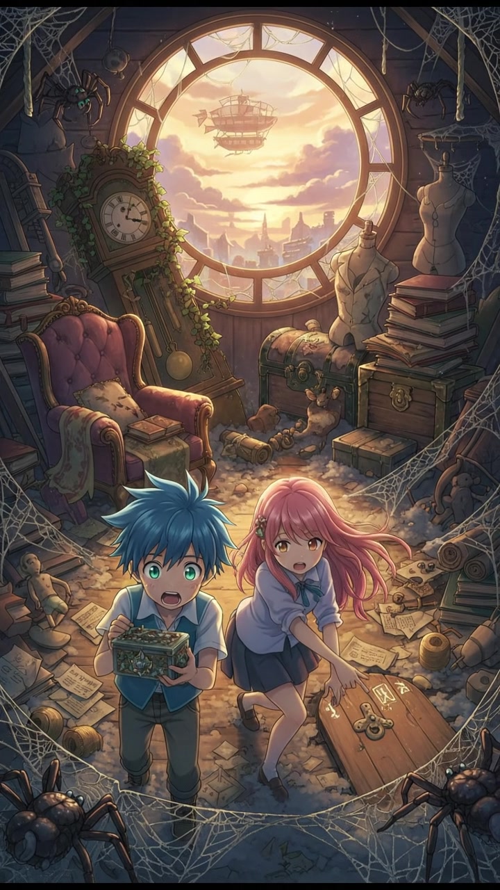 Inspiration Unleashed: Creative Writing Prompts