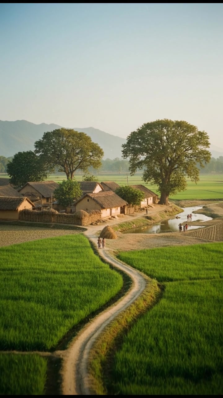 बिहार: इतिहास की महक और नई राहें