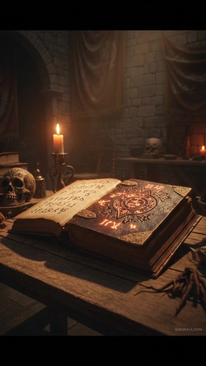 The Real Origin of the Illuminati