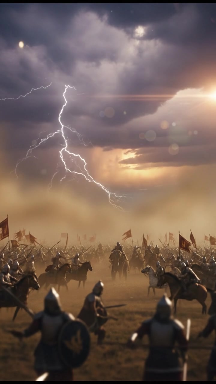 महाभारत के बाद पांडवों का अंतिम सफर और स्वर्गारोहण