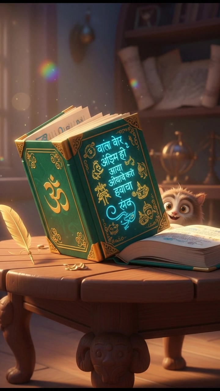 ईमानदार लकड़हारे की कहानी