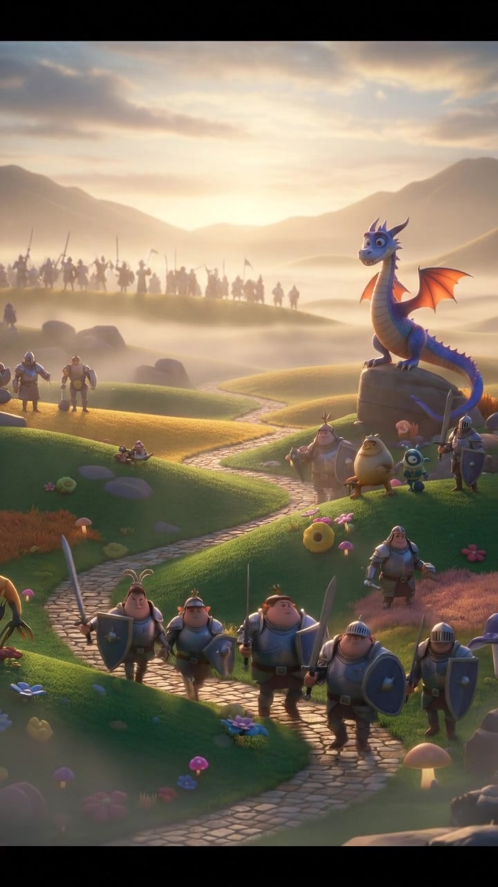 Kemenangan Nabi Daud atas Raja Jalut