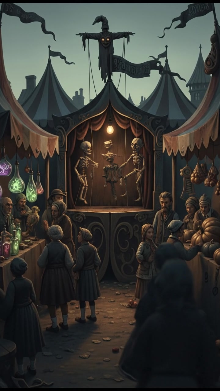 The Surprising Order of the Indus Valley Marketplace