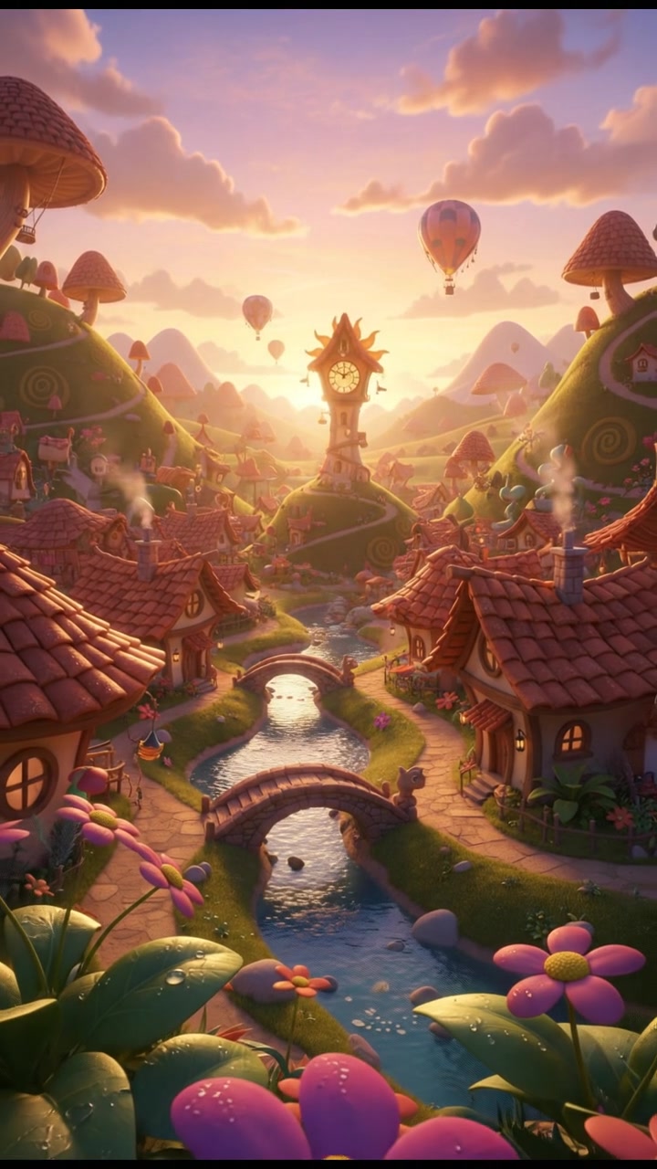 आरव का साहसी सफर: दया और रोमांच की कहानी