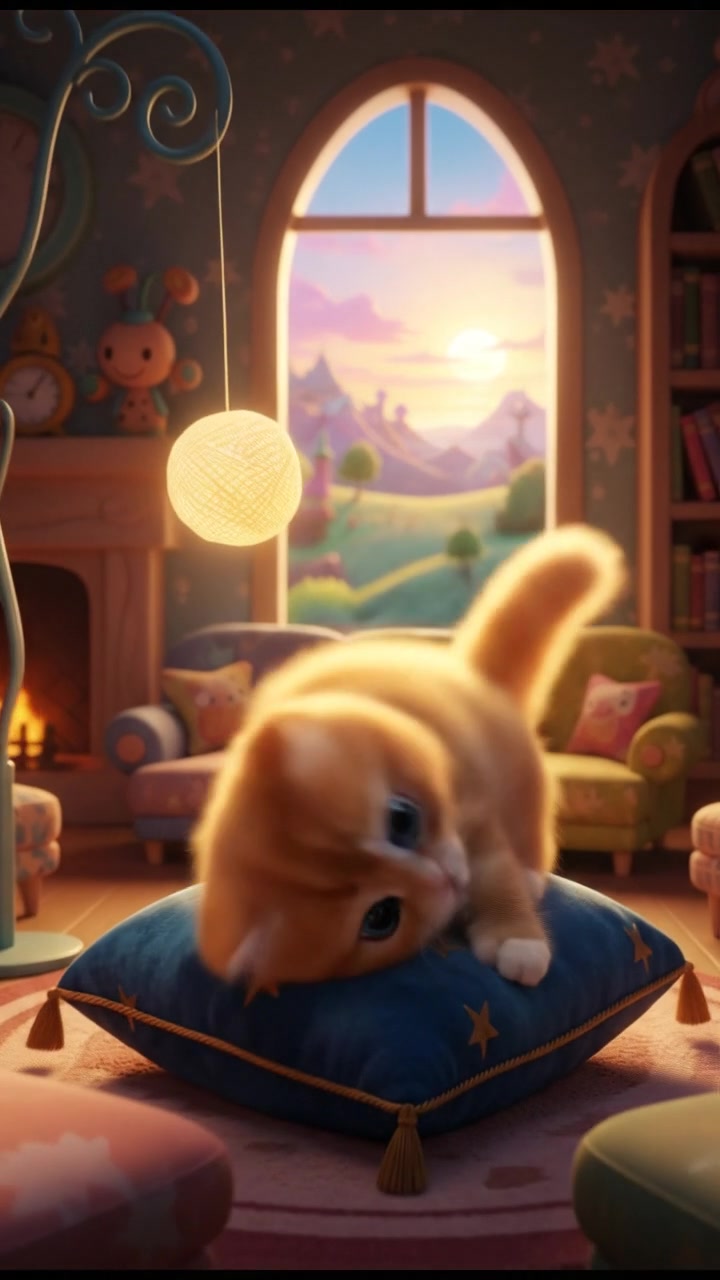 Meethi, Sheru aur Naya Dost