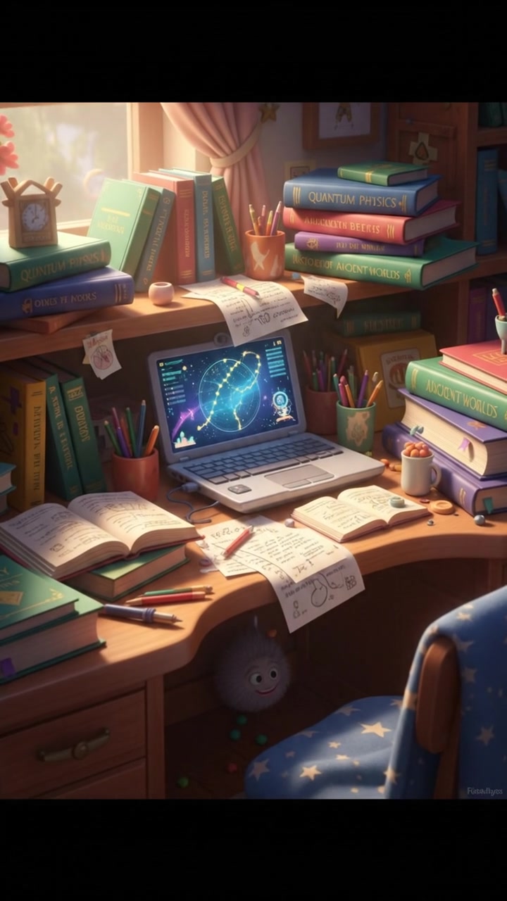 Langkah Terakhir untuk Ibu