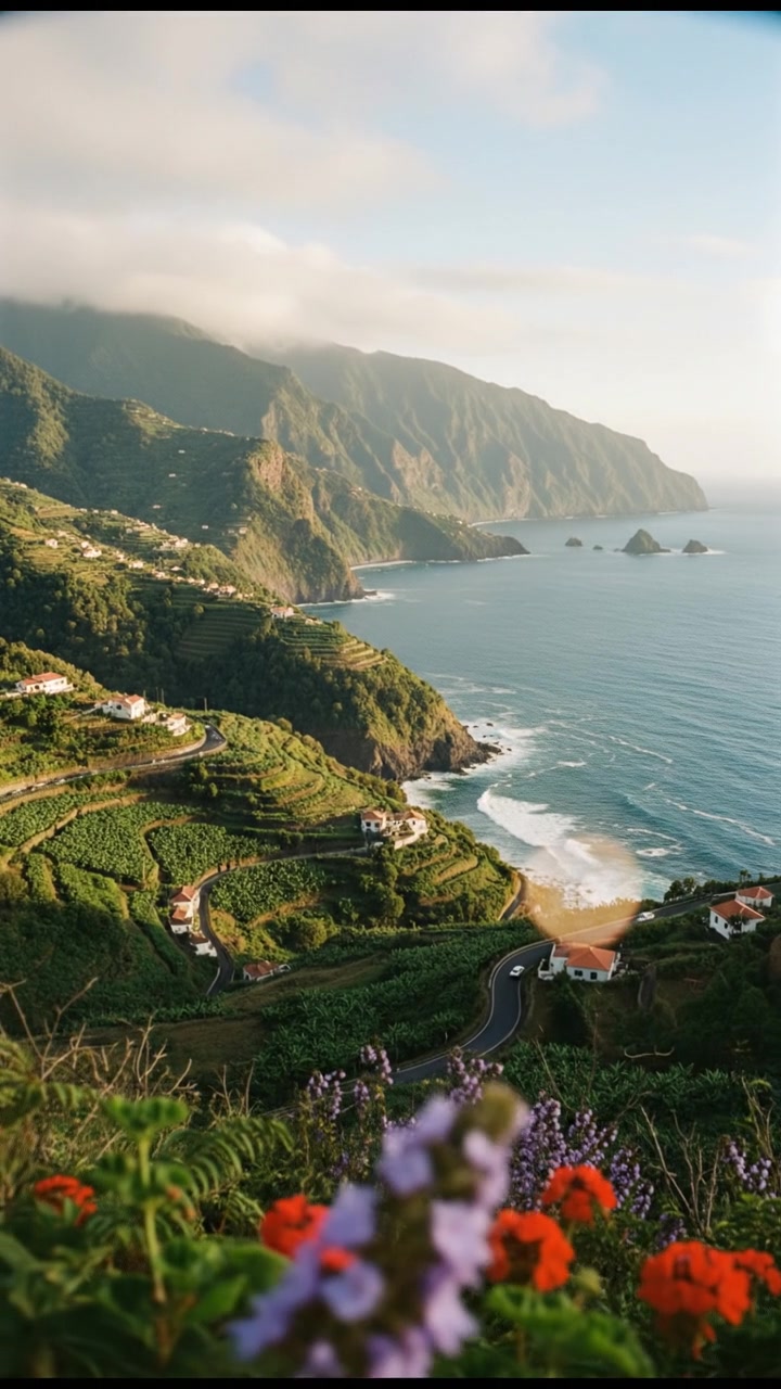 Kisah Perjuangan Cristiano Ronaldo