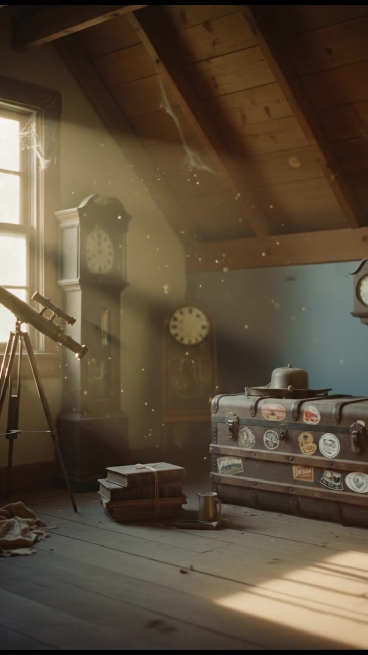 The Transformative Journey of a Perfume Enthusiast