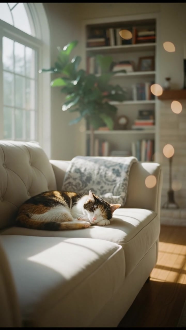 Fakta Menarik tentang Kucing yang Harus Kamu Tahu!