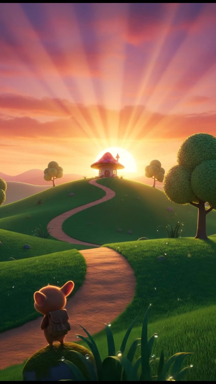 Hari Santai Seorang Remaja