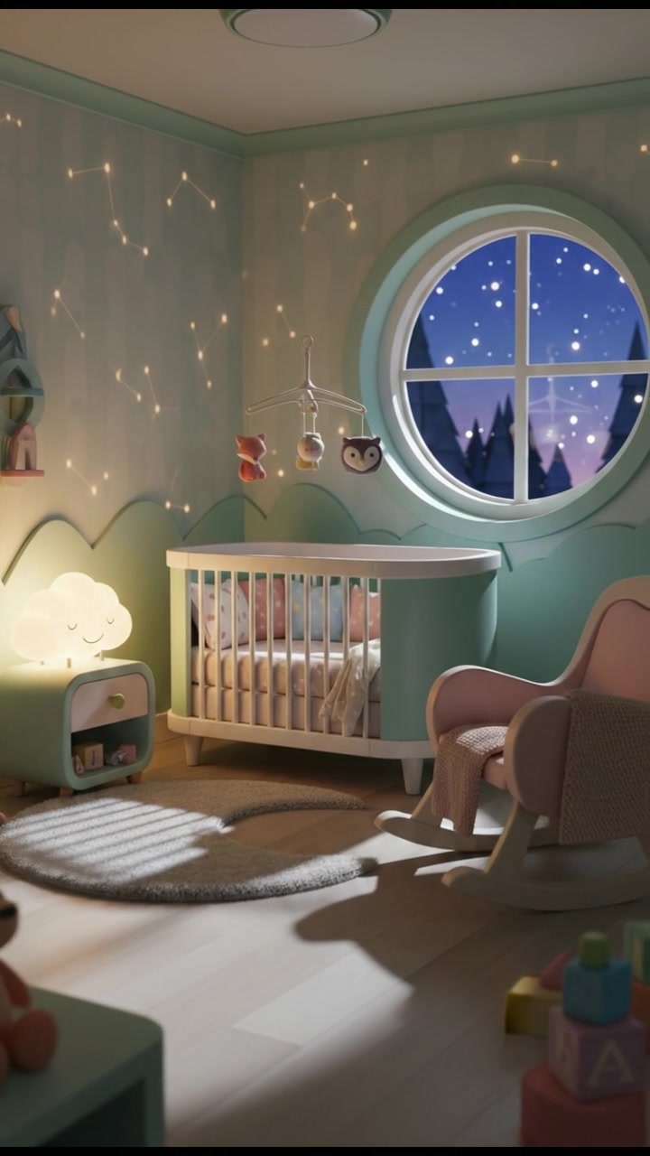 Dreamy Adventures: Kids Bedtime Stories